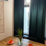 Zabrska Loft House Xviii *