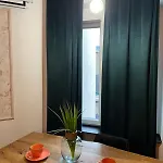 Zabrska Loft House Xviii Apartment