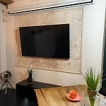 Apartment Zabrska Loft House Xviii *