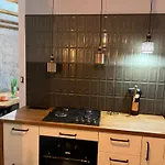 Zabrska Loft House Xviii * Katowice