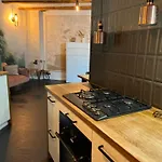 Zabrska Loft House Xviii Apartment *