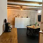 Zabrska Loft House Xviii Apartment