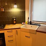 Zabrska Loft House Xviii * Katowice