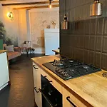 Zabrska Loft House Xviii
