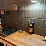 Apartment Zabrska Loft House Xviii