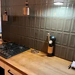 Zabrska Loft House Xviii Apartment *