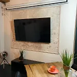 Zabrska Loft House Xviii