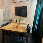 Zabrska Loft House Xviii *