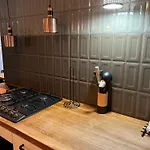 Zabrska Loft House Xviii Apartment *