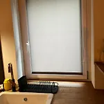 Apartment Zabrska Loft House Xviii Katowice