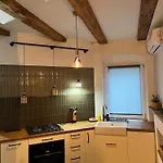 Zabrska Loft House Xviii Apartment Katowice