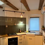 Zabrska Loft House Xviii * Katowice