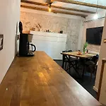 Apartment Zabrska Loft House Xviii *