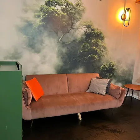 Zabrska Loft House Xviii