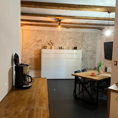 Zabrska Loft House Xviii Apartment