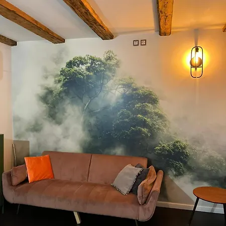 Zabrska Loft House Xviii Appartamento *