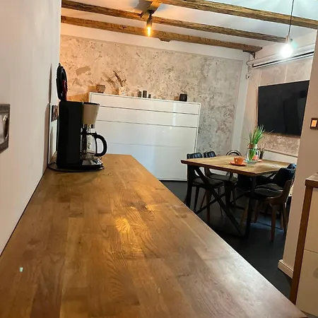 Zabrska Loft House Xviii * Katowice