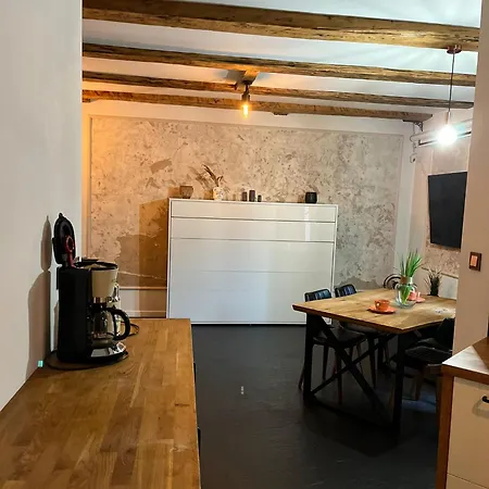 Zabrska Loft House Xviii Appartamento