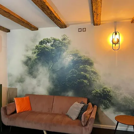 Zabrska Loft House Xviii Appartamento *