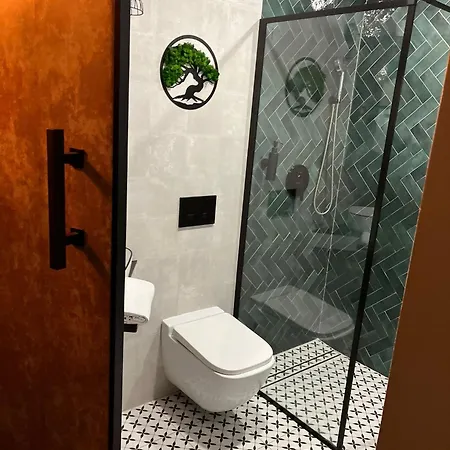 Zabrska Loft House Xviii