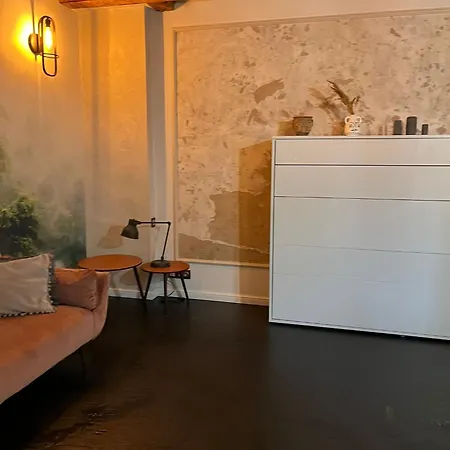 Zabrska Loft House Xviii Apartament Katowice