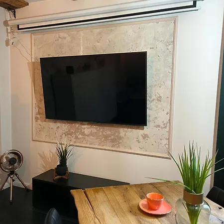 Zabrska Loft House Xviii