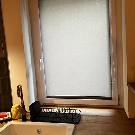 Zabrska Loft House Xviii Katowice