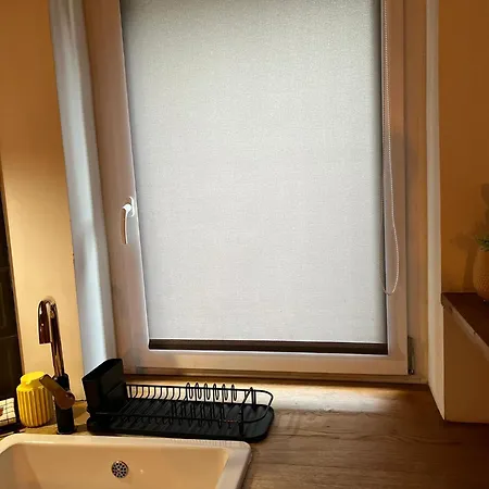 Appartamento Zabrska Loft House Xviii Katowice