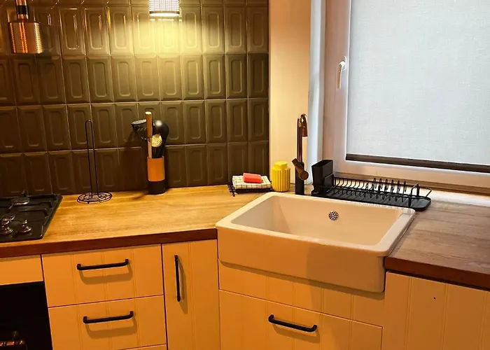 Zabrska Loft House Xviii