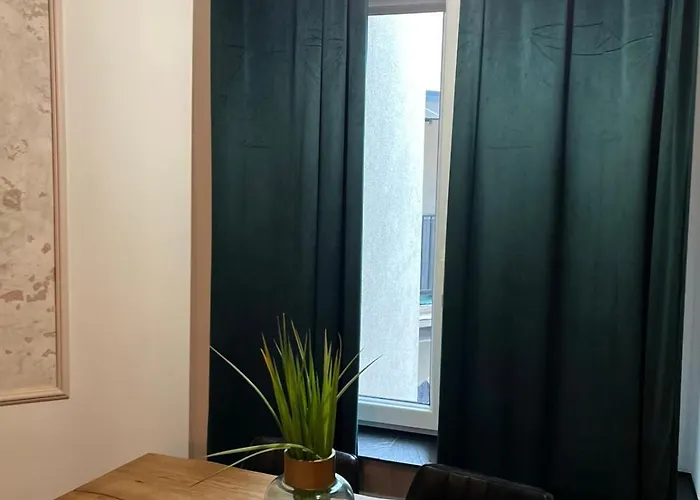 Zabrska Loft House Xviii *