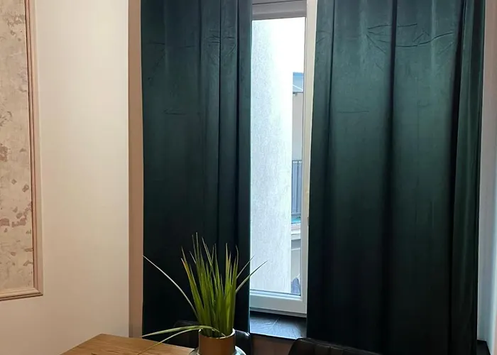 Zabrska Loft House Xviii Apartament