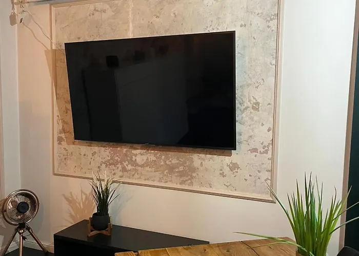 Apartament Zabrska Loft House Xviii *