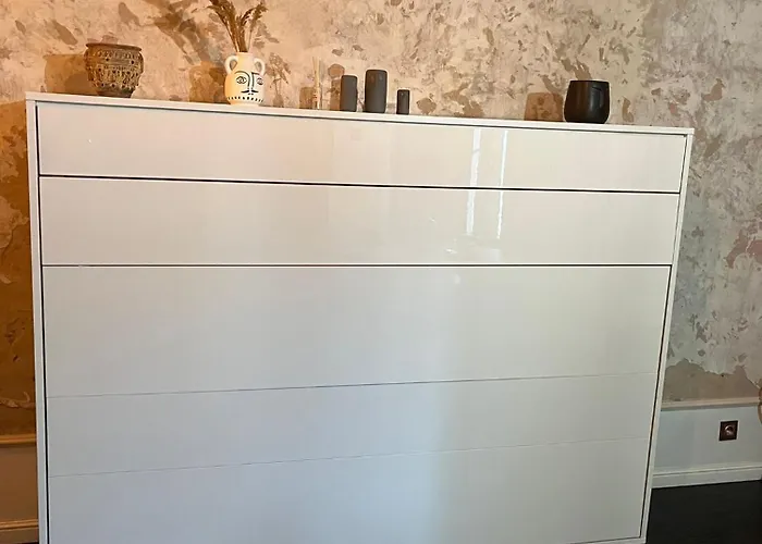 Zabrska Loft House Xviii Apartment