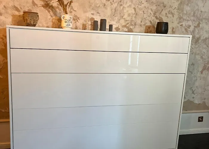 Zabrska Loft House Xviii カトヴィツェ