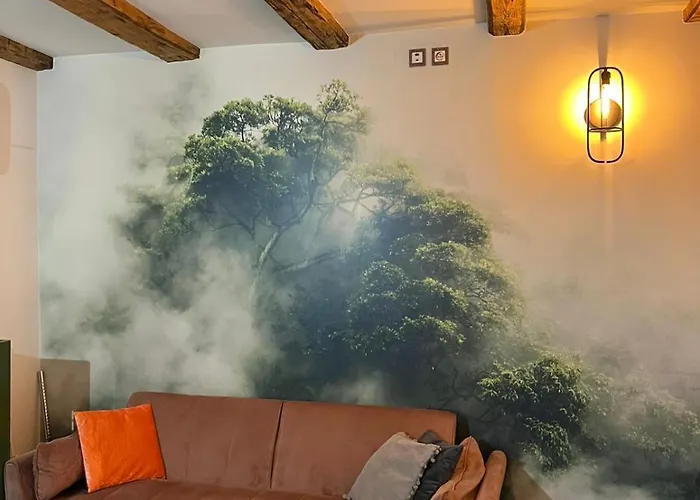 Zabrska Loft House Xviii Apartment *