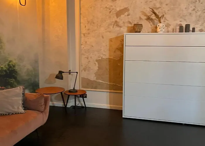 Zabrska Loft House Xviii Apartment Katowice