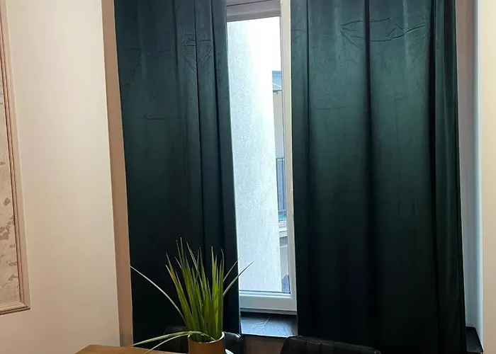 Zabrska Loft House Xviii *