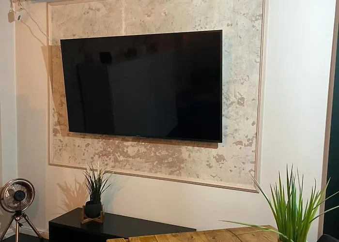 Zabrska Loft House Xviii