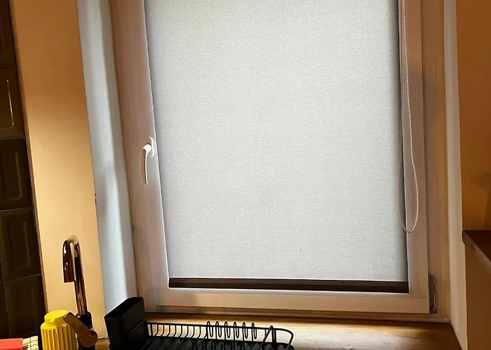 Zabrska Loft House Xviii カトヴィツェ