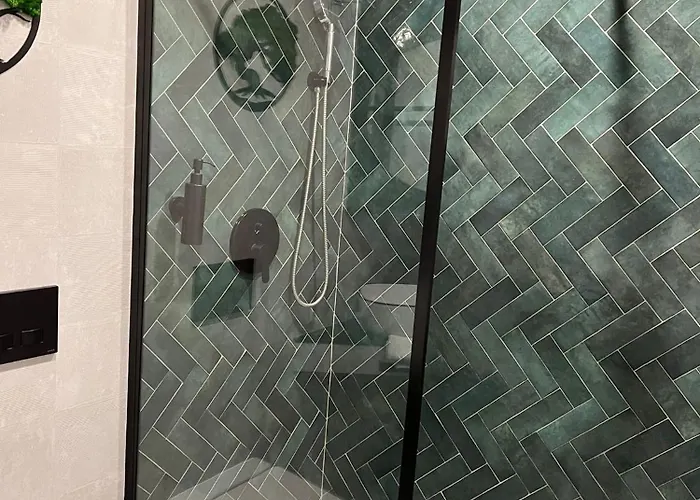 Apartament Zabrska Loft House Xviii *