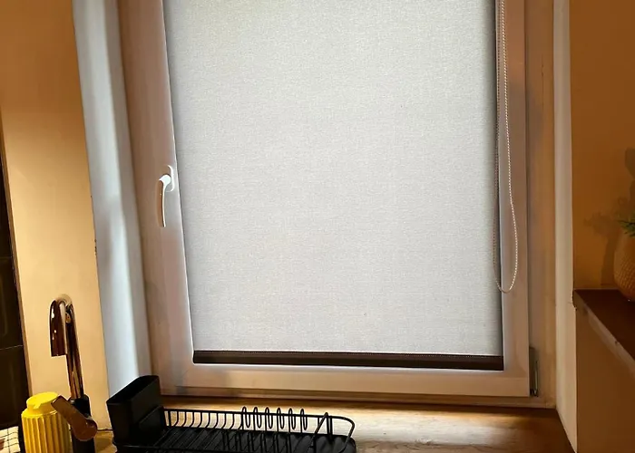 Apartament Zabrska Loft House Xviii Katowice