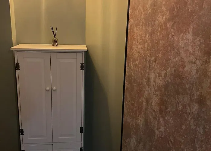 Zabrska Loft House Xviii Apartment