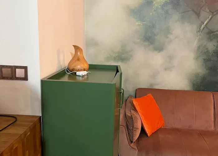 Zabrska Loft House Xviii *